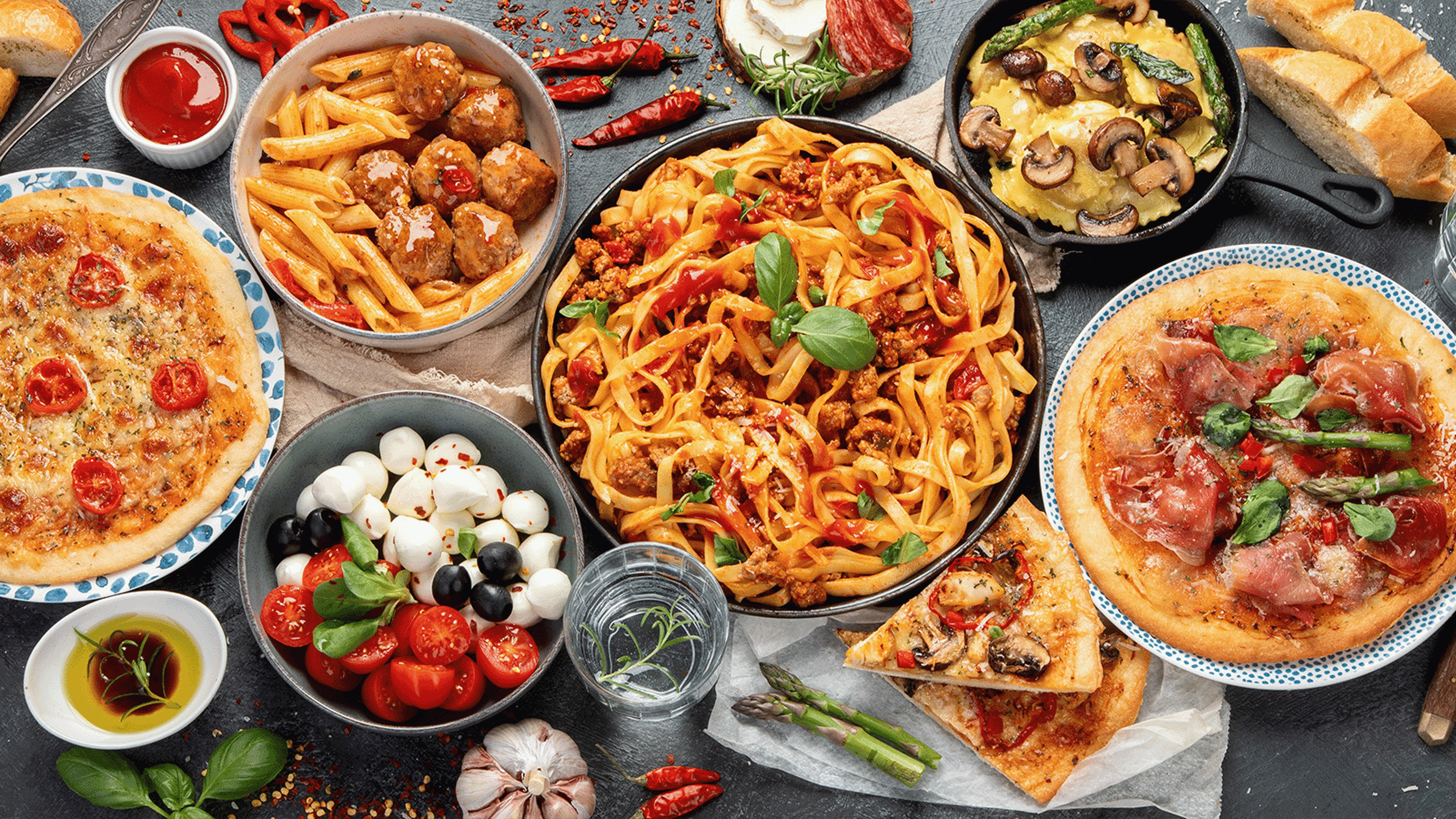 Mixed Kitchen Aberdeen